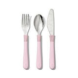 Cutlery for Big Kids E5