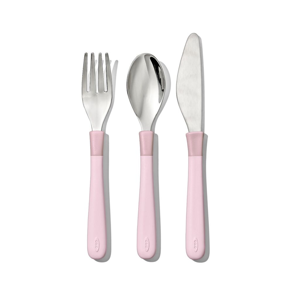 Cutlery for Big Kids E5