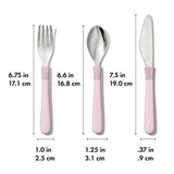 Cutlery for Big Kids E5