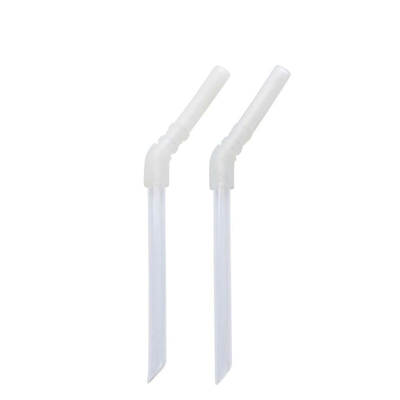 Twist Top Water Bottle Replacement Straw Set U1