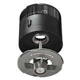 Replacement Upper Assembly for Compact Conical Burr Coffee Grinder X9