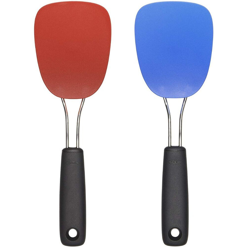 2-Piece Nylon Flexible Turner Set G5