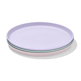 Stackable Plate Set - 3 Pack T6
