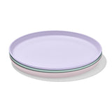 Stackable Plate Set - 3 Pack T6