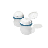 Prep & Go Squeeze Bottle 2-Pack L5