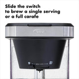 8-Cup Coffee Maker V1