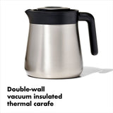 8-Cup Coffee Maker V1