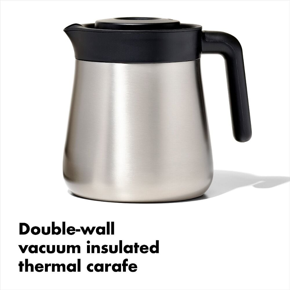 8-Cup Coffee Maker V1