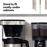 8-Cup Coffee Maker V1