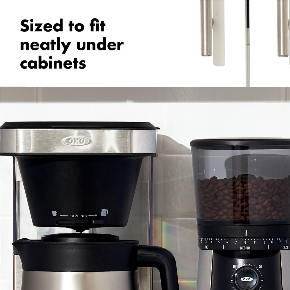8-Cup Coffee Maker V1