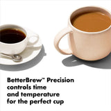 8-Cup Coffee Maker V1