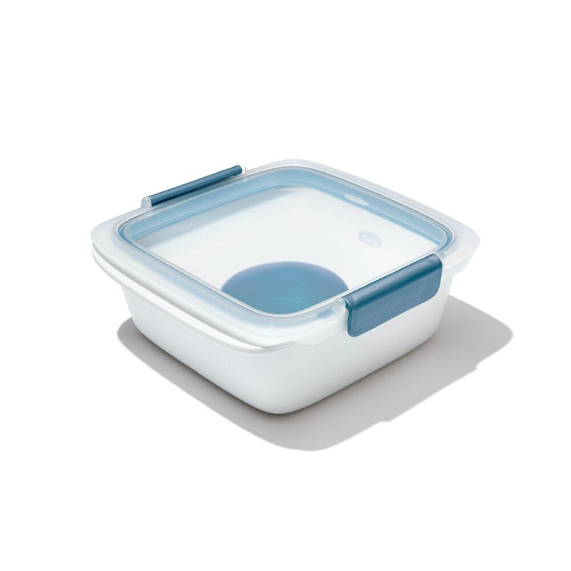 Prep & Go Salad Container P1