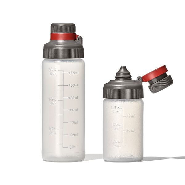OXO Outdoor Leakproof Squeeze Bottle Set P5