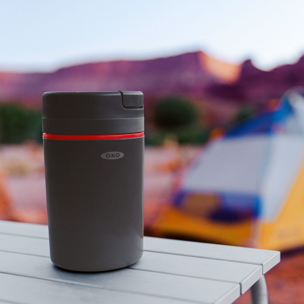 Outdoor Coffee Storage Container G8
