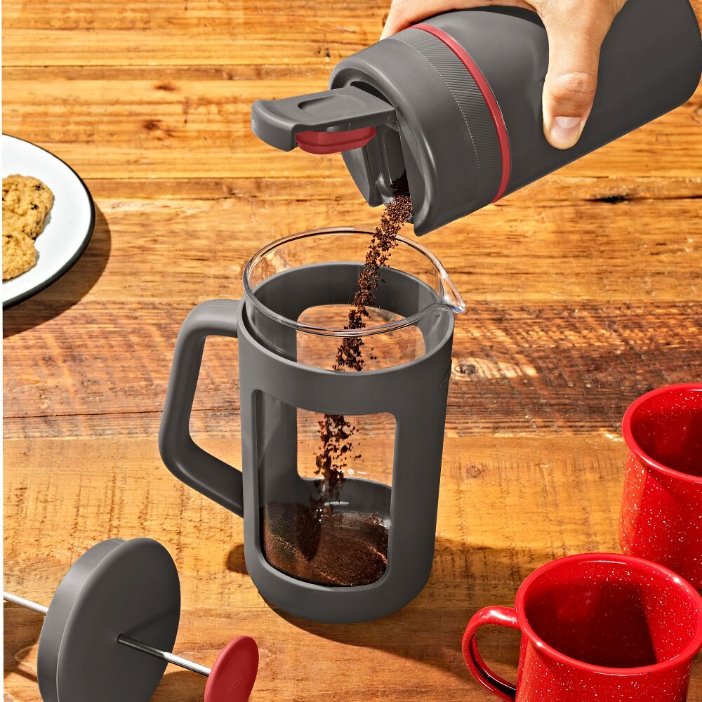 Outdoor Coffee Storage Container G8