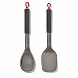 Nylon Camp Stove Utensil Set D6