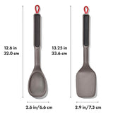 Nylon Camp Stove Utensil Set D6