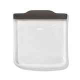 Outdoor Silicone Reusable Sandwich Bag (28 oz) H1