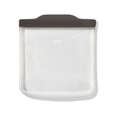 Outdoor Silicone Reusable Sandwich Bag (28 oz) H1