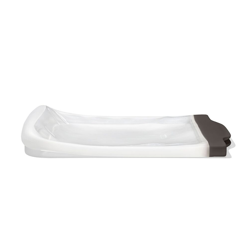 Outdoor Silicone Reusable Sandwich Bag (28 oz) H1