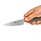 Paring Knife with Locking Sheath T2