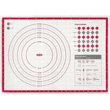 OXO Silicone Pastry Mat H7