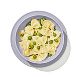 Tot Stick & Stay Suction Bowl B0
