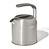 Camp Stove Kettle I6