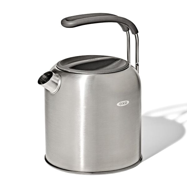 Camp Stove Kettle I6