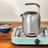 Camp Stove Kettle Y8