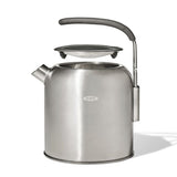 Camp Stove Kettle I6