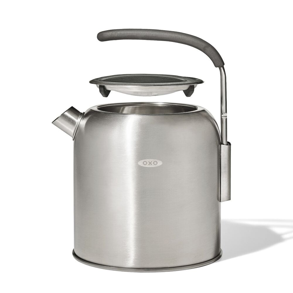 Camp Stove Kettle I6