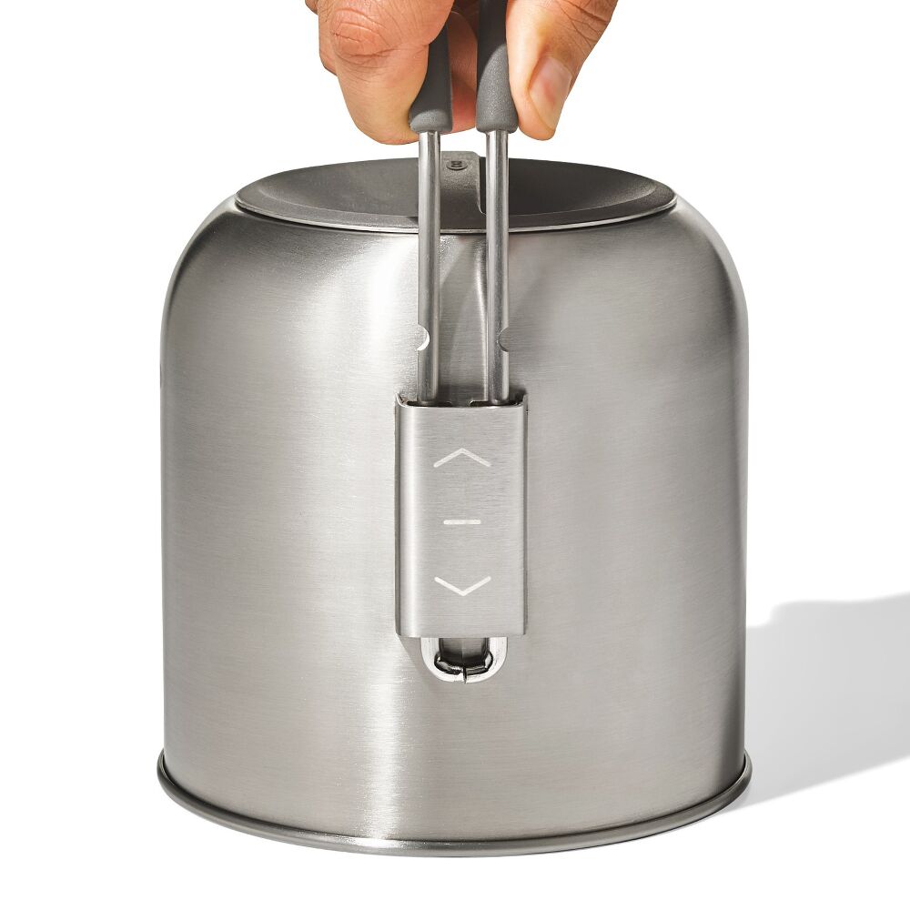 Camp Stove Kettle Y8