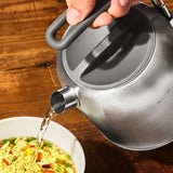 Camp Stove Kettle I6