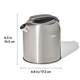 Camp Stove Kettle Y8