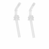 Transitions 6 oz Straw Cup Replacement Straw Set Z3