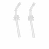 Transitions 6 oz Straw Cup Replacement Straw Set Z3
