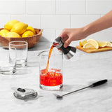 Steel Double Jigger T1