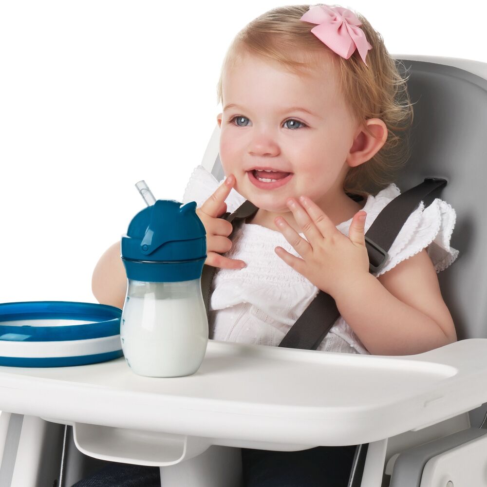Transitions 9 Oz Straw Cup Set A9