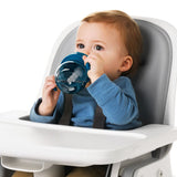 Transitions 6 Oz Straw Cup with Handles Set Z6