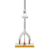 Microfiber Butterfly Mop T8