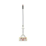 Microfiber Butterfly Mop T8