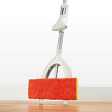 Microfiber Butterfly Mop T8