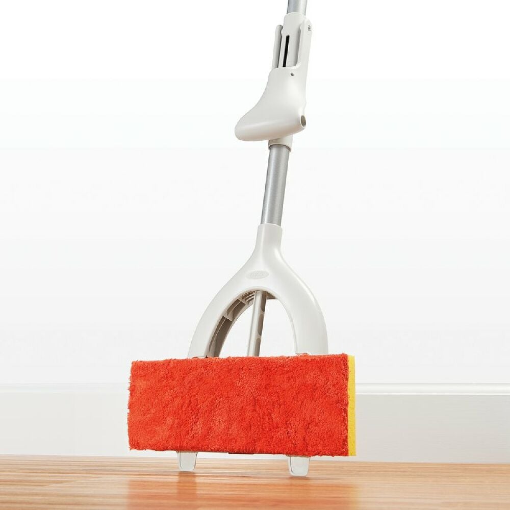 Microfiber Butterfly Mop T8