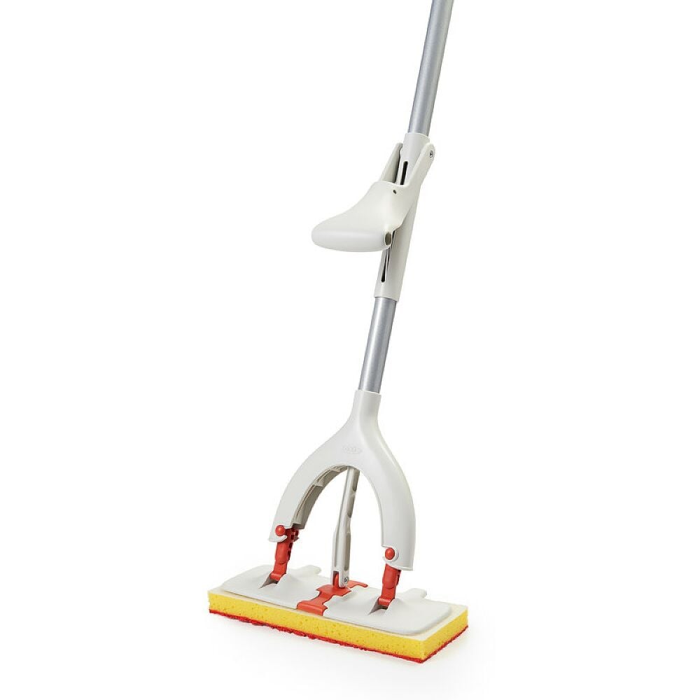 Microfiber Butterfly Mop T8