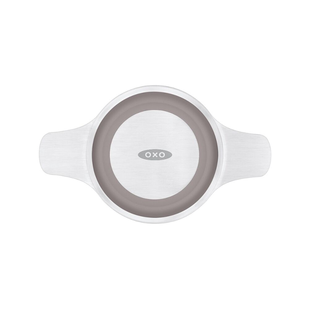 Tea Infuser Basket T6