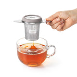 Tea Infuser Basket T6