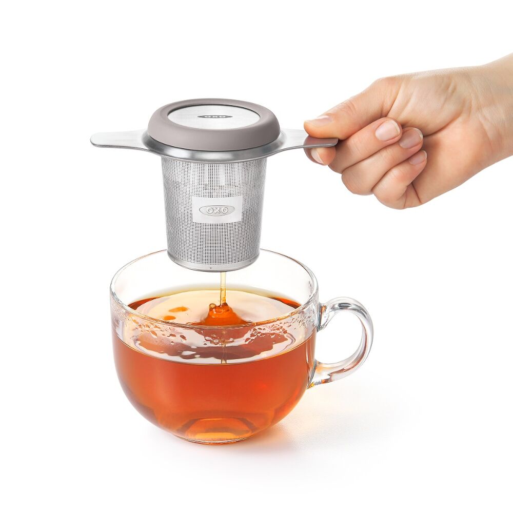 Tea Infuser Basket T6
