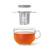 Tea Infuser Basket T6