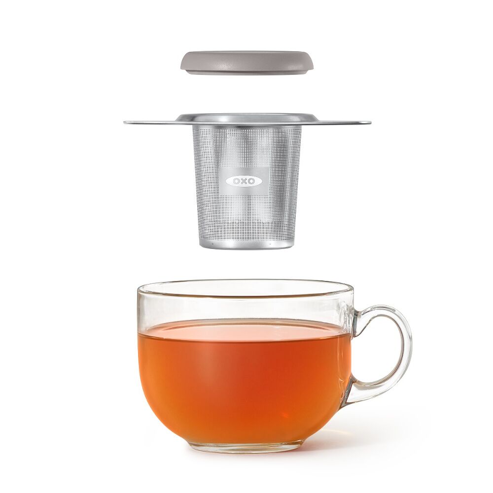 Tea Infuser Basket T6